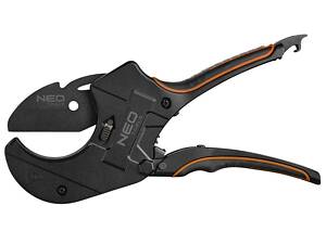 Neo Tools 02-075 Труборез для пластиковых труб 0-63мм