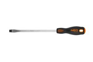 NEO TOOLS 04-004 Викрутка SL10 200 mm