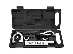 Neo Tools Набор для развальцовки труб, от 4 до 14 мм, набор 10 шт. 02-050