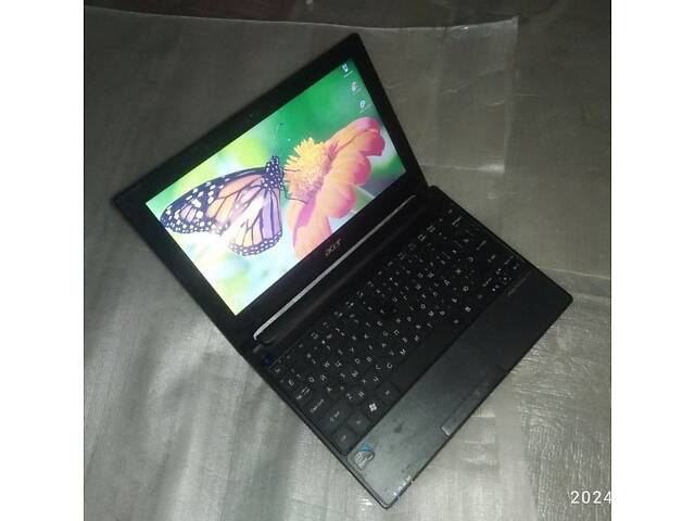 Нетбук Acer Aspire One D255 - Фото 3