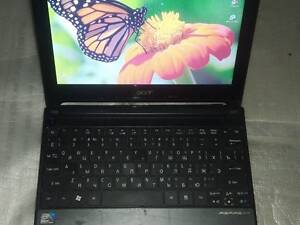 Нетбук Acer Aspire One D255
