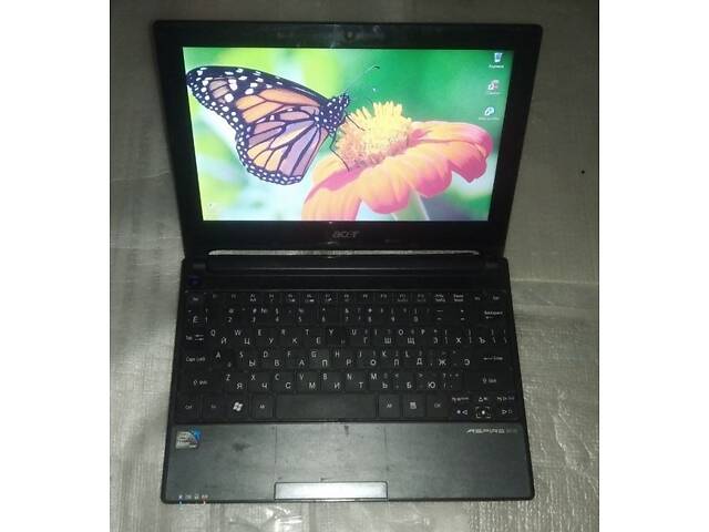 Нетбук Acer Aspire One D255 - Фото 1