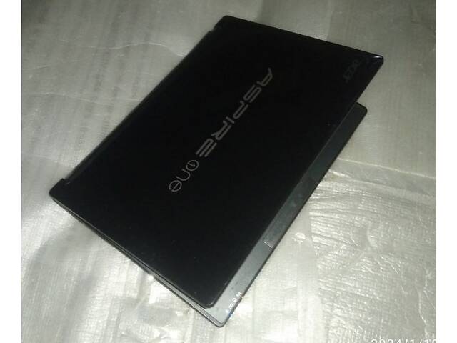 Нетбук Acer Aspire One D255 - Фото 4