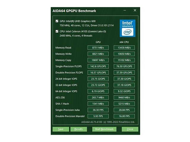 Неттоп Dell WYSE 5070 USFF/ Celeron J4105/ 8GB RAM/ 128GB SSD/ UHD 600 - Фото 6