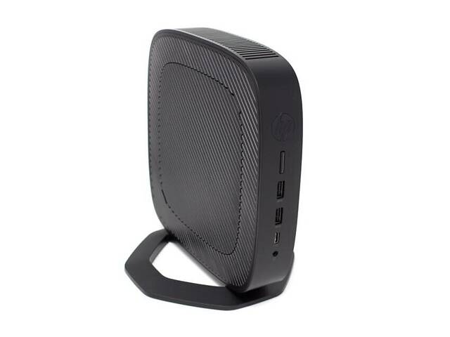 Неттоп HP t640 Thin Client USFF/ Ryzen R1505G/ 8GB RAM/ 256GB SSD/ Picaso - Фото 2