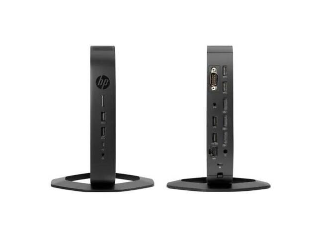 Неттоп HP t640 Thin Client USFF/ Ryzen R1505G/ 8GB RAM/ 256GB SSD/ Picaso - Фото 5