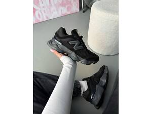 New Balance 9060 Black