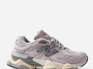 New Balance 9060 December Sky 40