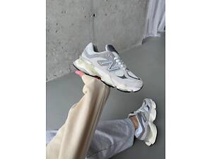 New Balance 9060 Сірий