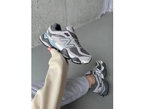 New Balance 9060 Inside Voices Сірий