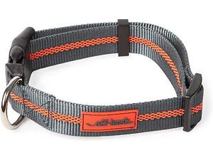 Нейлоновый ошейник для собак Dexas Off-Leash (Дексас Офф Лиш)