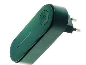 Нейтрализатор клещей ультразвуковой, зеленый