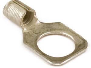 Неізольований наконечник 1.5-2.5кв.мм. M4 [2B4] (1 шт.) Quadro ДКС Україна