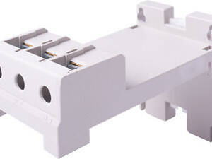 Незалежна основа теплового реле на 85А [i0120003] e.industrial.azh.85 E.NEXT