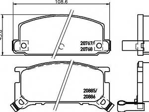 Niglube rx2 100g x1 SUBARU 41000 на SUBARU LEONE (AB)