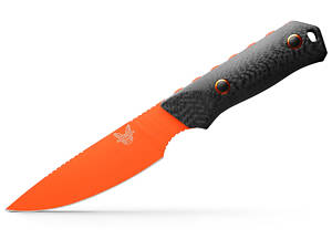 Ніж Benchmade 15600 Raghorn Hunting Fixed
