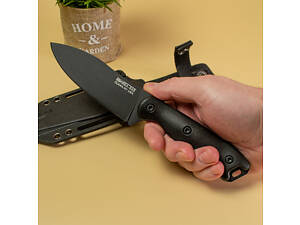 Ніж фіксований KA-BAR Full Tang Knife (BK19)