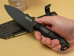 Ніж фіксований KA-BAR Full Tang Knife (BK19)