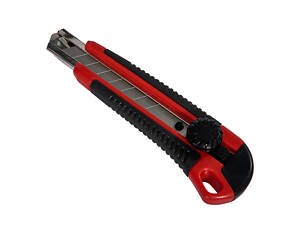 Ніж сегментний 18 мм гвинтовй замок Vitals