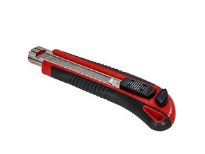 Ніж сегментний 18 мм 3 леза SK5 Vitals Master