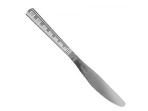 Столовый нож 6шт 23см SS Wall R17041 ТМ STENSON