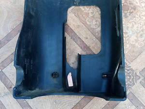 Нижний кожух замка запалювання Форд Фокус 1 98АВ3533