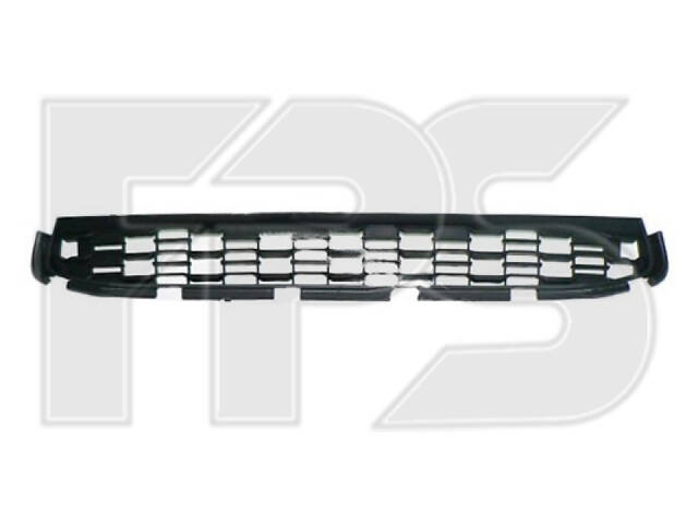 Нижняя решетка переднего бампера Mitsubishi Outlander Sport ASX 11-15 дорест новый неоригинал