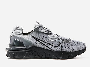 Nike React Vision Сірий 45