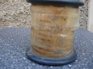 Никелевая проволока, марка НП 2, диаметр 0.2мм, на катушке.