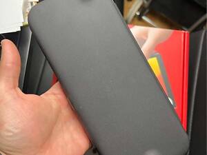 Nintendo Switch OLED + microSD 512 GB + чехол + подарок