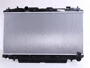 NIS64638A радіатор TOYOTA RAV 4 II (#A20) (00-)