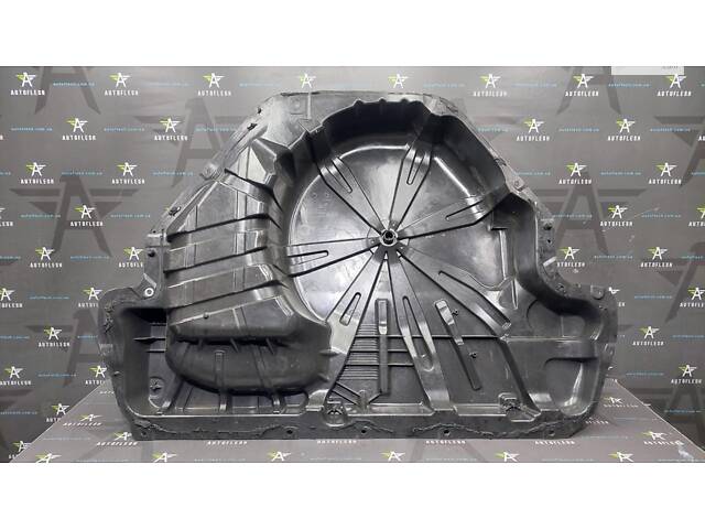 Ніша запаски/ корито/ підлога 8200948423, 745143565R, 8200317792 Renault Megane III Grandtour 09-16