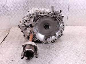 Nissan АКПП (автоматическая коробка переключения передач)