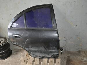 nissan almera зад правая дверь ЧИТАТЬ ОПИСАНИЕ