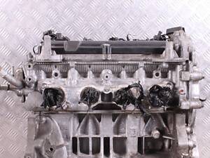 Nissan Двигатель (ДВС) комплектный