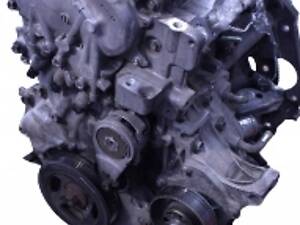 NISSAN JUKE F15 LIFT ENGINE 15 років тому 1.6i MRL6