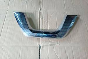 Nissan Juke F15 LIFT STRIP ХРОМОВАНА НАКЛАДКА РЕШІТКА ОРИГІНАЛ