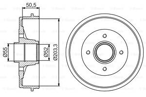 NISSAN KUBISTAR Box (X76),KUBISTAR MPV (X76)_RENAULT KANGOO (KC0/1_),KANGOO Express (FC0/1_)