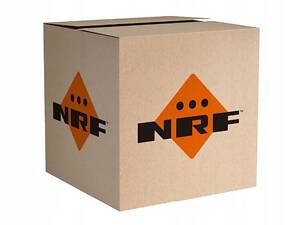 NRF 550041 радиатор MITSUBISHI OUTLANDER 2.0 02-