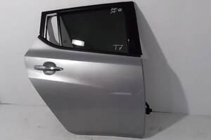 Nissan Leaf II (ZE1) 2022 двері задні праві