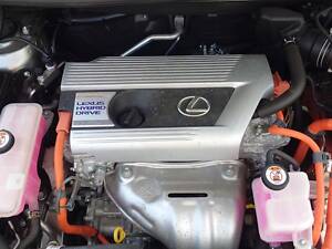 ДВИГАТЕЛЬ LEXUS NX 300H TOYOTA 2.5 HYBRID