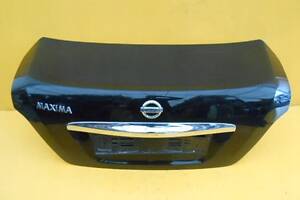 Nissan Maxima A35 камера кришки багажника комплект