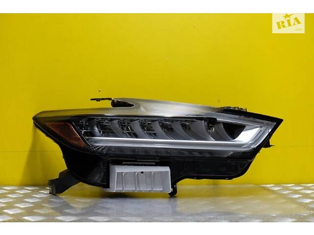 NISSAN MAXIMA A36 2020- ФАРА ФАР FULL LED R США