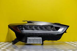 Nissan maxima a36 2020- рефлектор фара r led usa