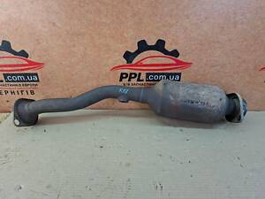 Nissan Micra K13 2010-2017 1.2 B Катализатор