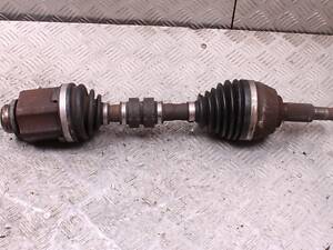 Nissan Murano Murano Z51, 2007-2014, 2 покоління Піввісь права передня