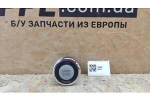 Nissan Murano Z51 2007-2014 кнопка запуска двигателя Start Stop