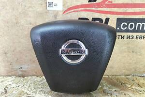 Nissan Murano Z51 2007-2014 подушка безопасности в руль Airbag