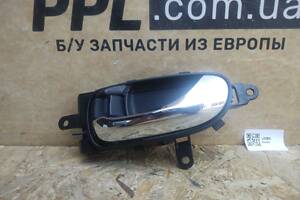 Nissan Murano Z51 2008-2014 Ручка двери передняя левая внутрунняя