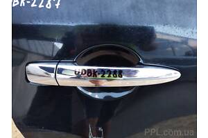 Nissan Murano Z51 2008-2014 Ручка двери задняя правая наружная